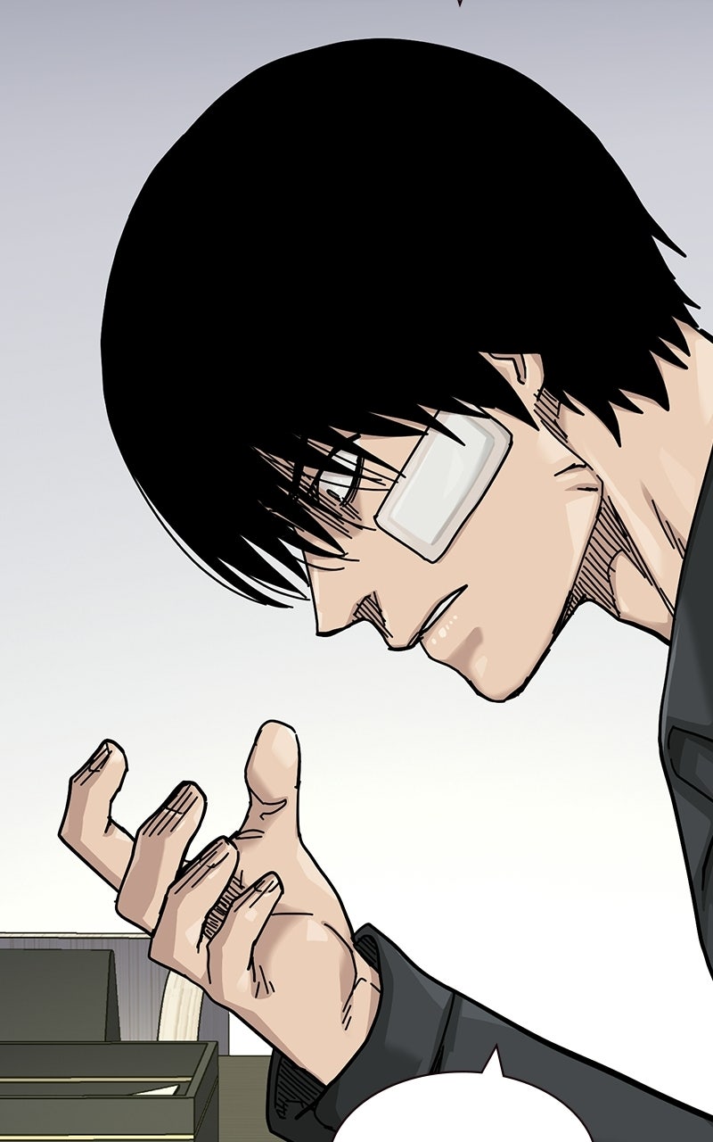 Read To Not Die Manga Online