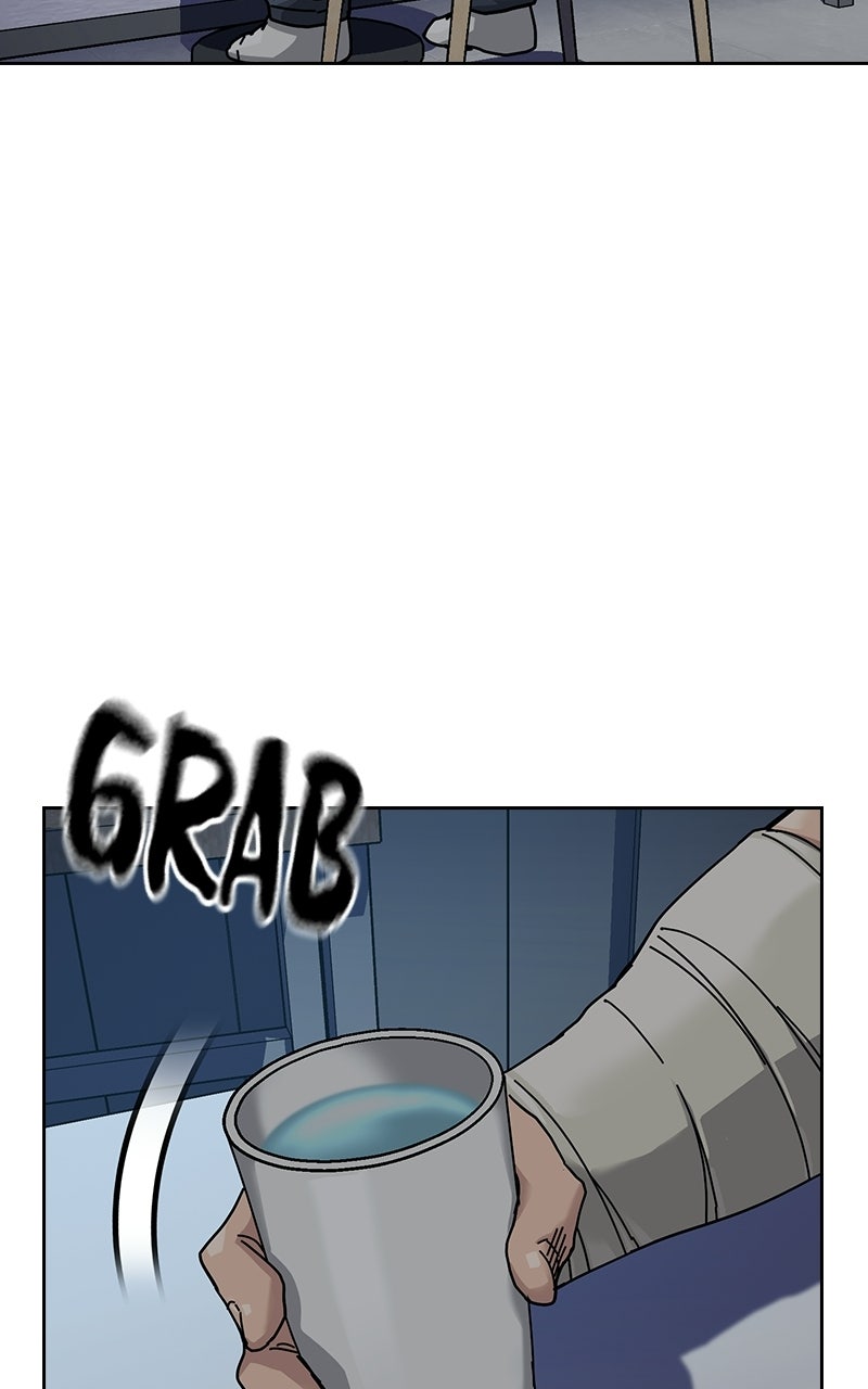 Read To Not Die Manga Online