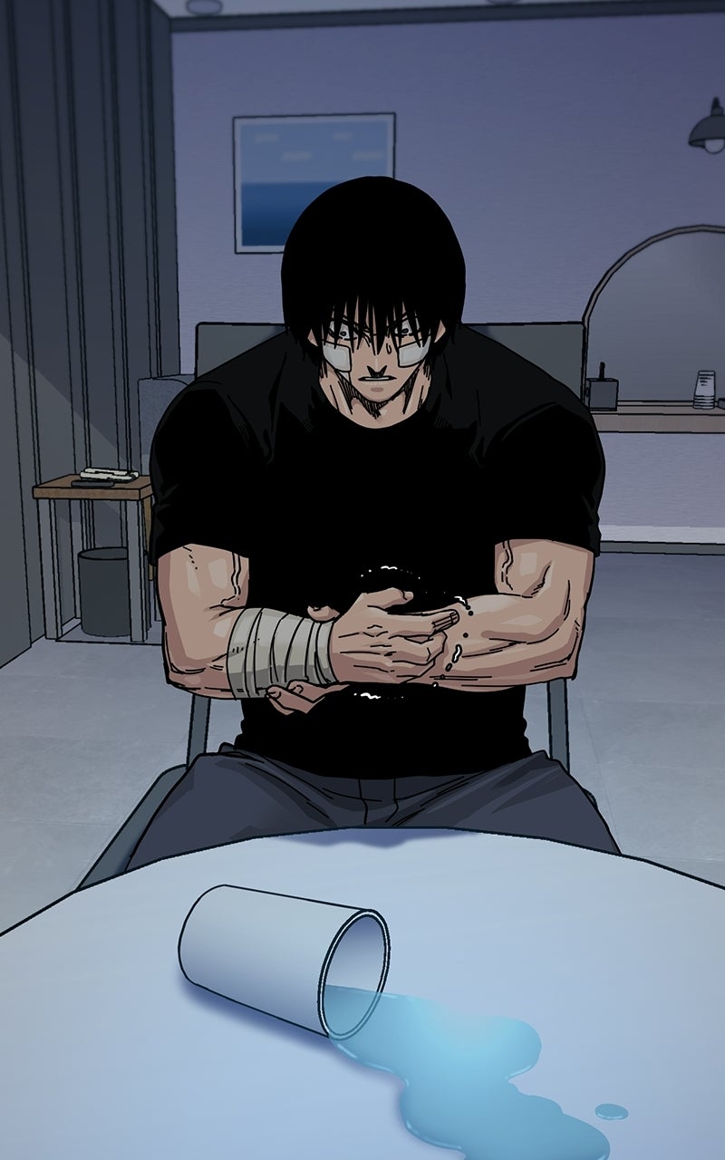 Read To Not Die Manga Online