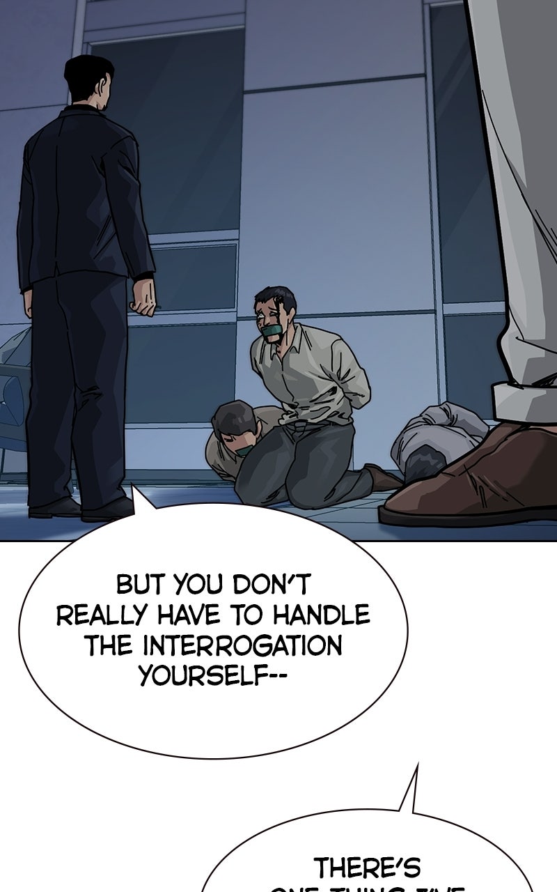 Read To Not Die Manga Online