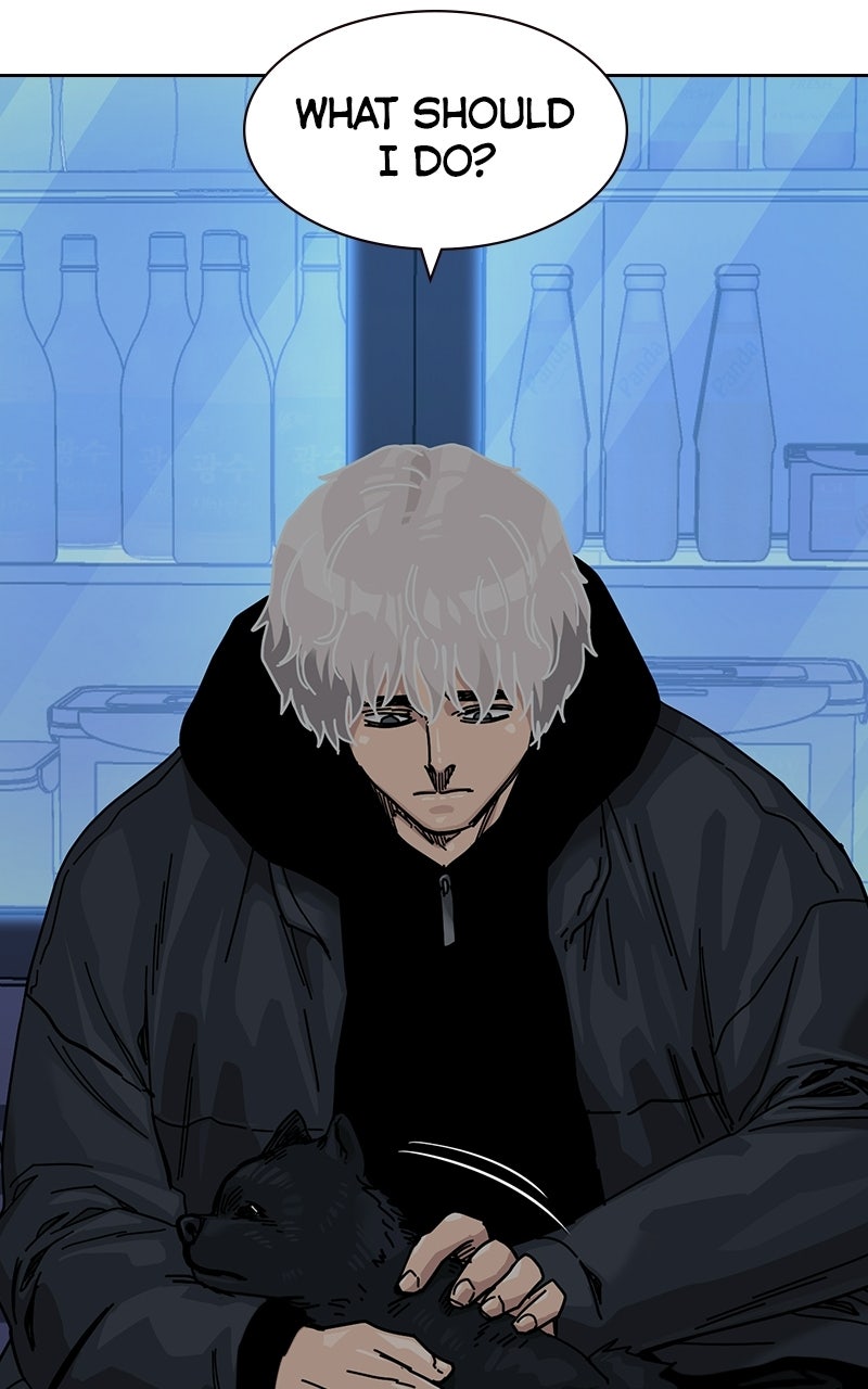 Read To Not Die Manga Online