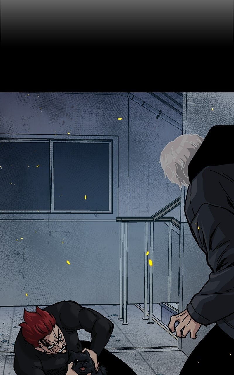Read To Not Die Manga Online