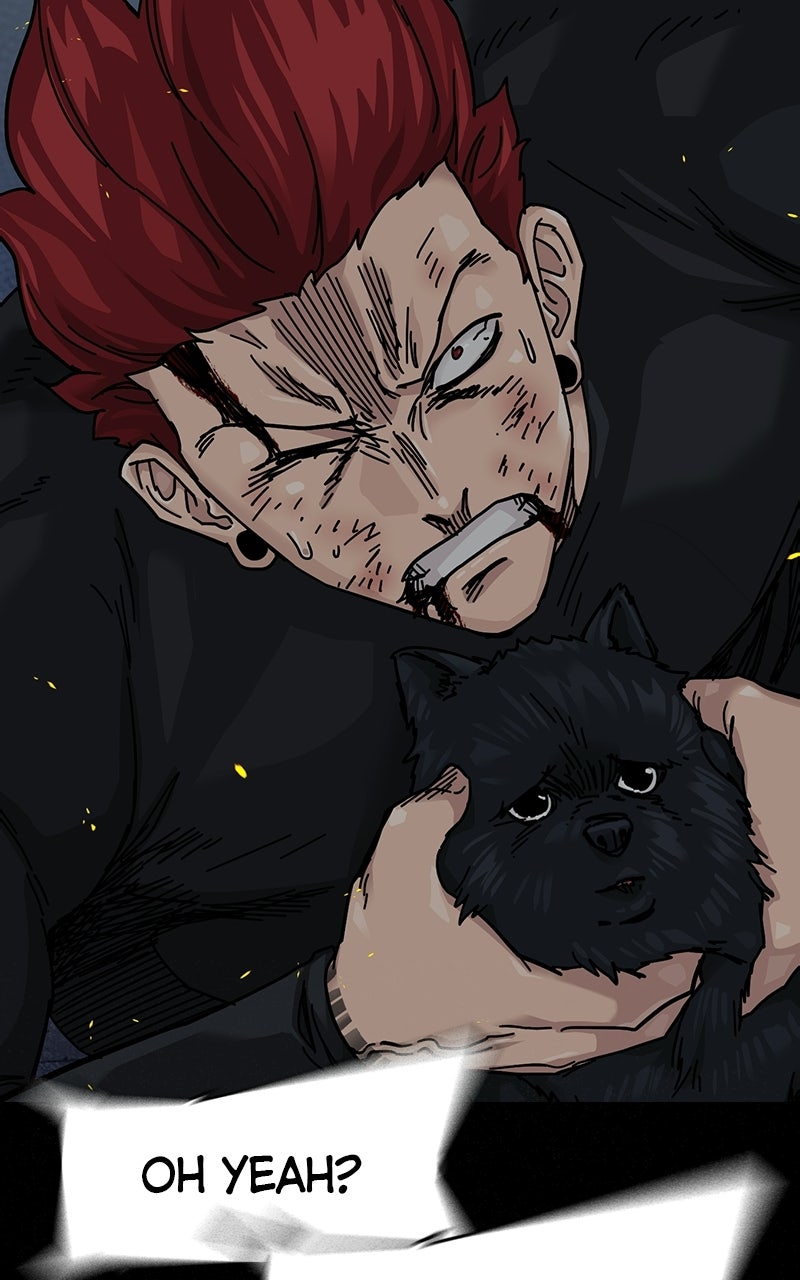 Read To Not Die Manga Online