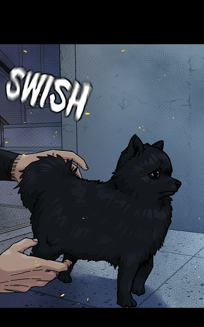 Read To Not Die Manga Online