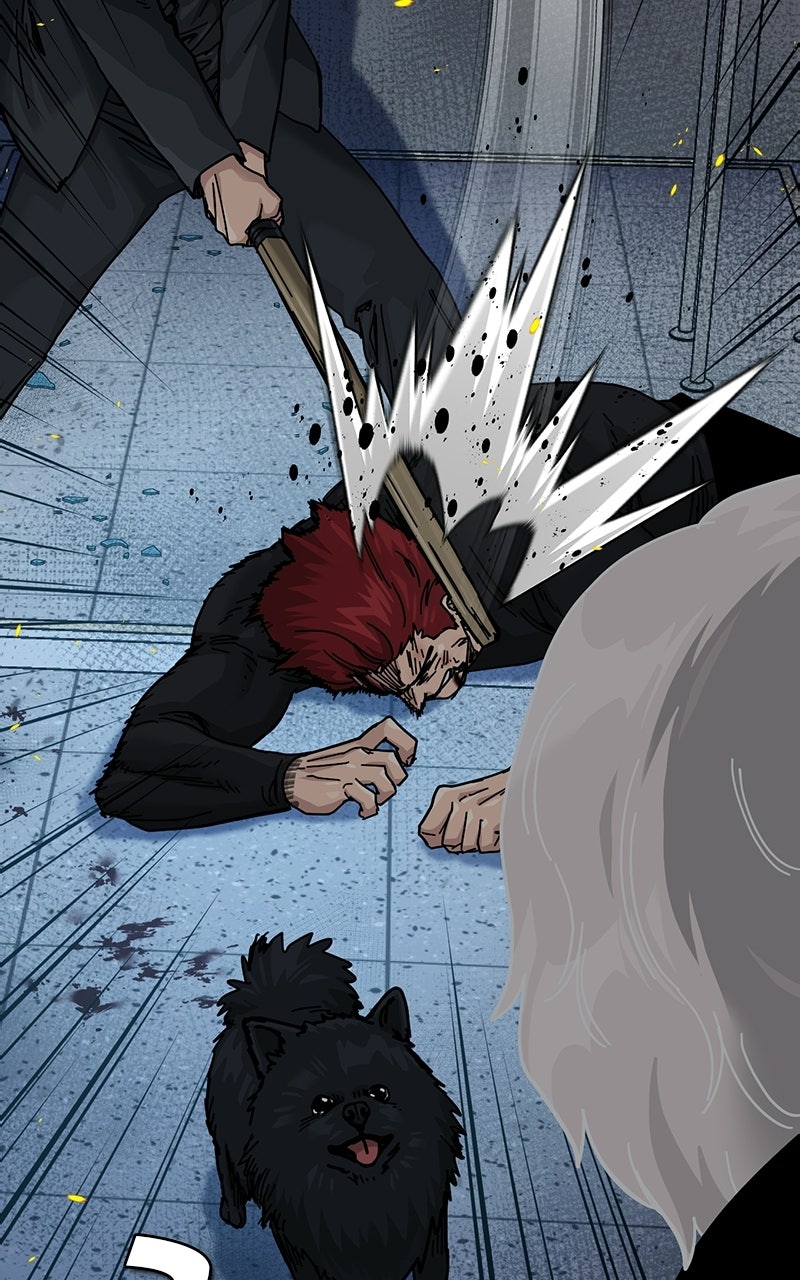 Read To Not Die Manga Online