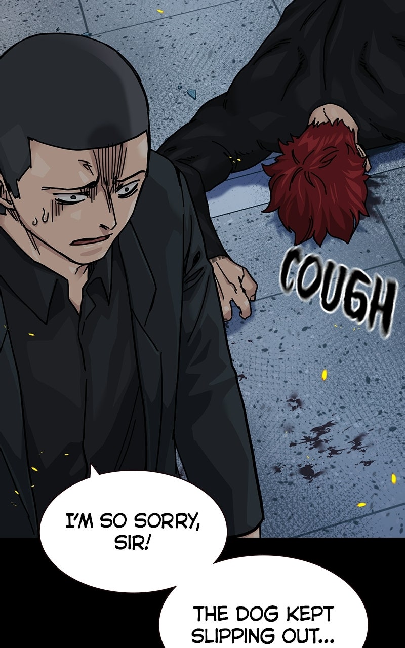 Read To Not Die Manga Online