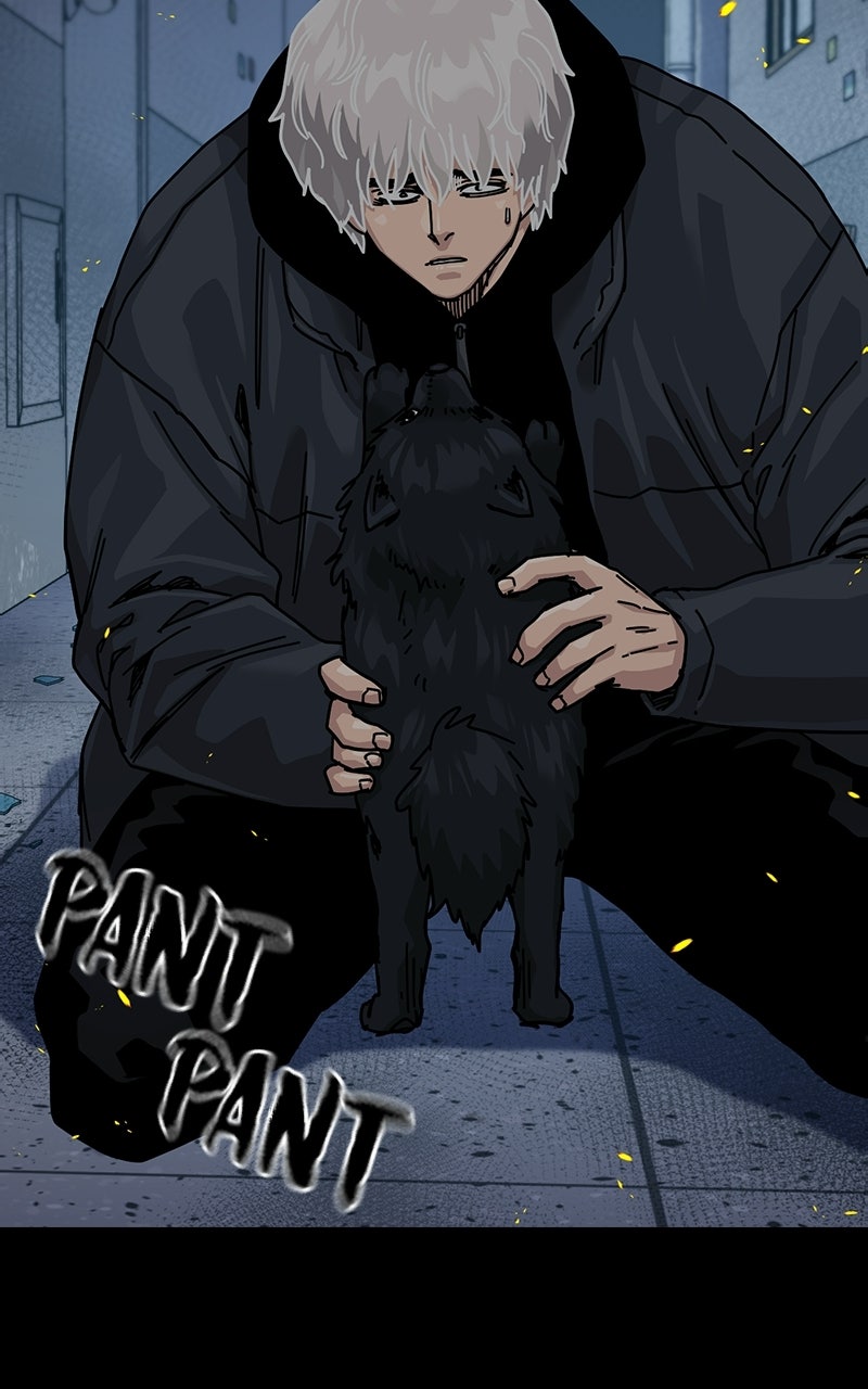 Read To Not Die Manga Online