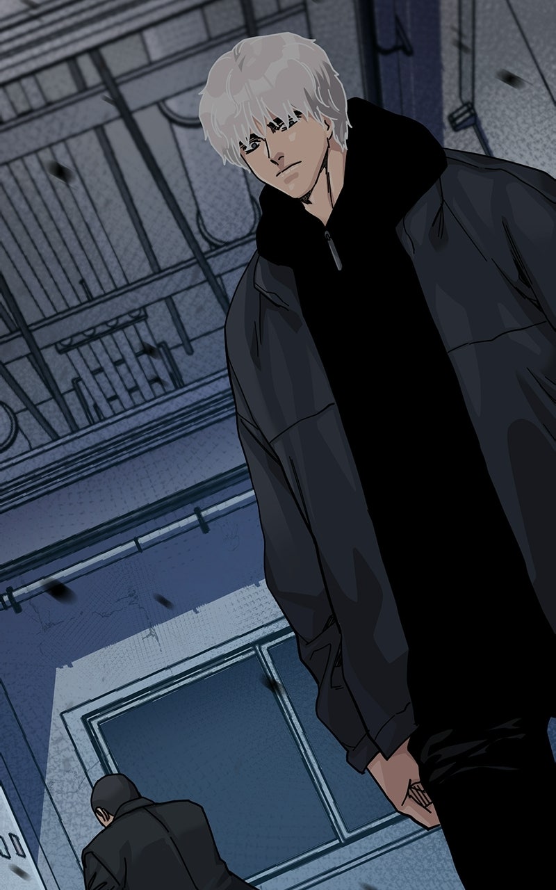 Read To Not Die Manga Online