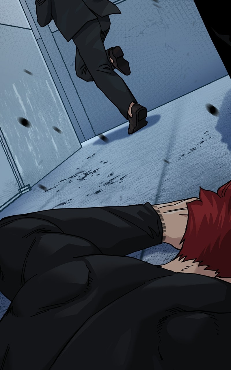 Read To Not Die Manga Online