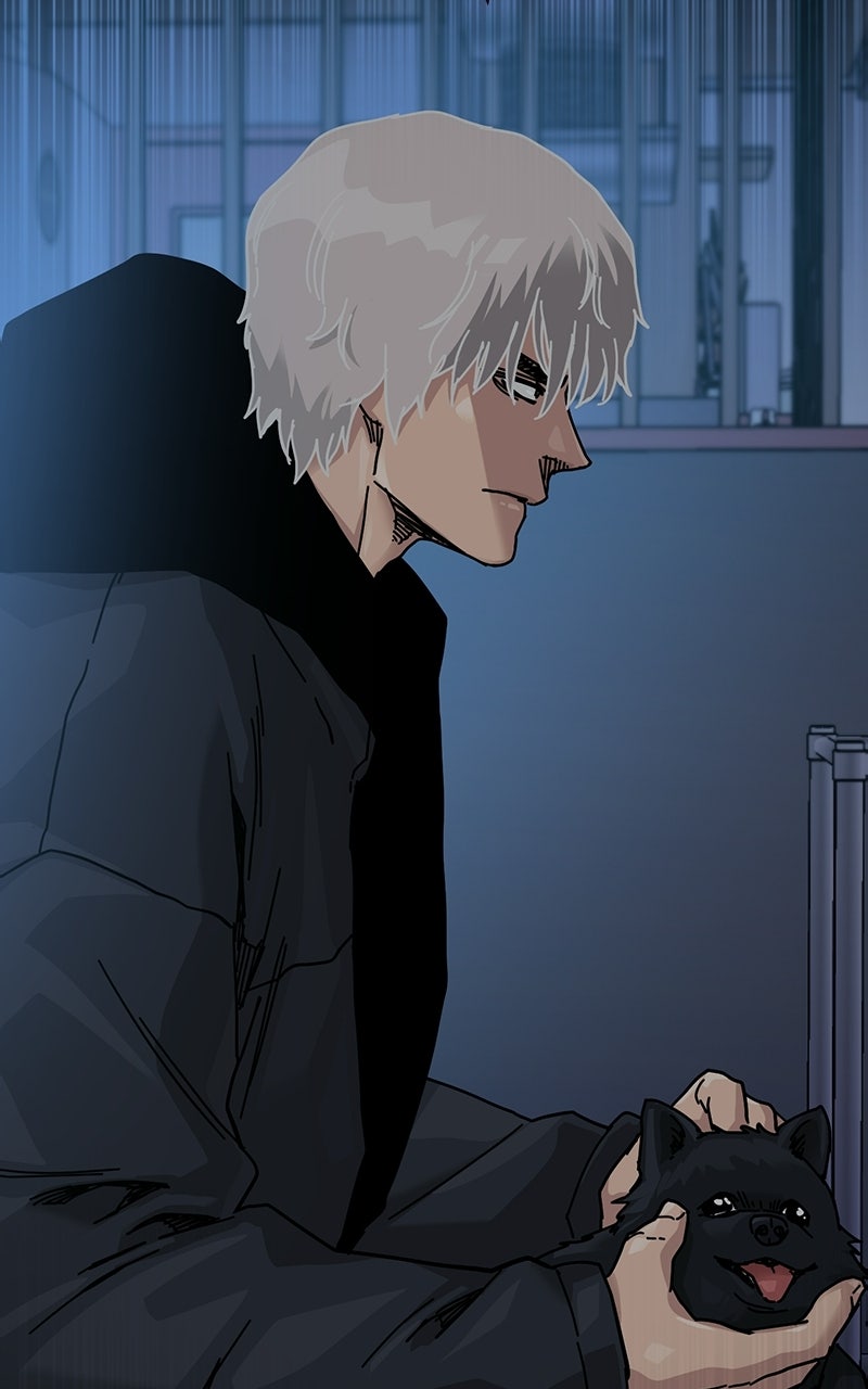 Read To Not Die Manga Online