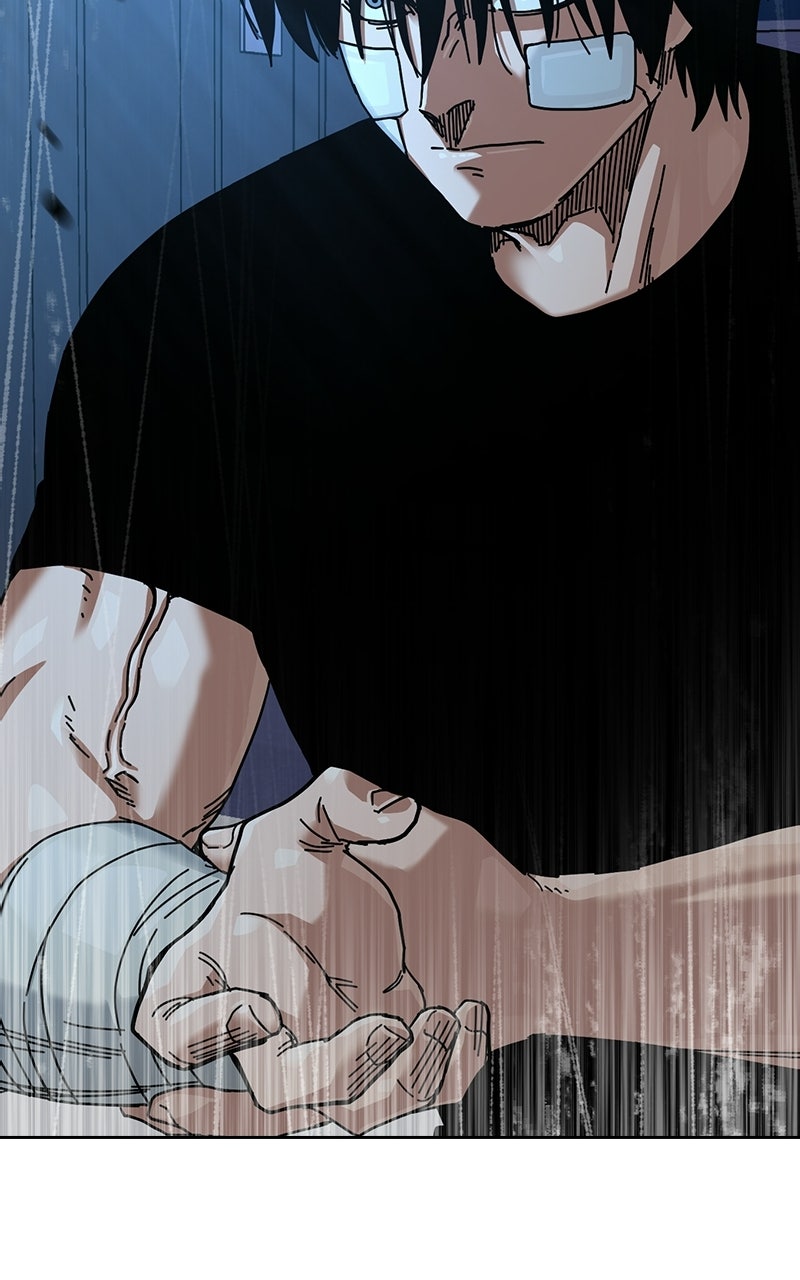 Read To Not Die Manga Online
