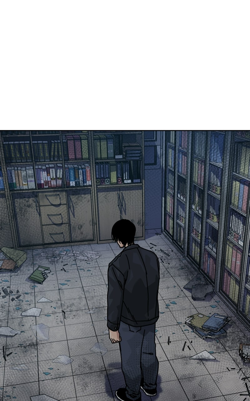 Read To Not Die Manga Online