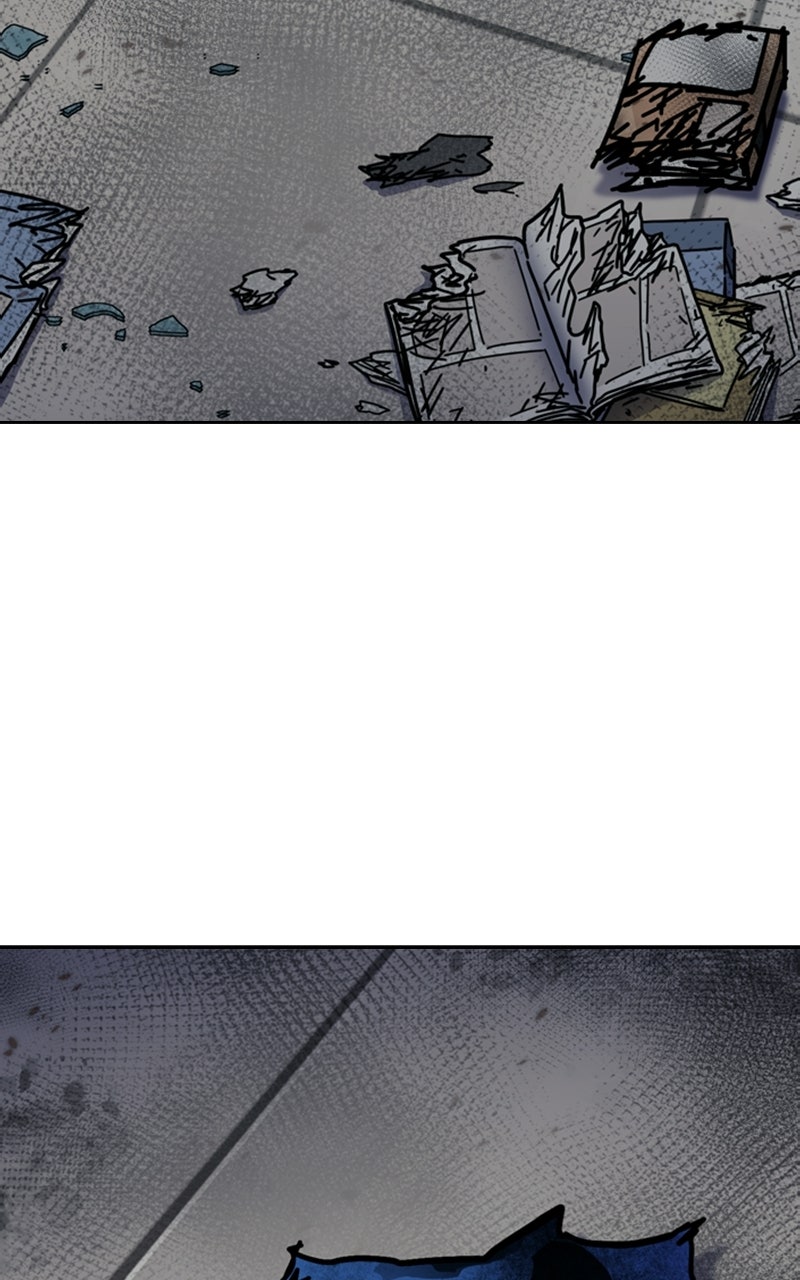 Read To Not Die Manga Online