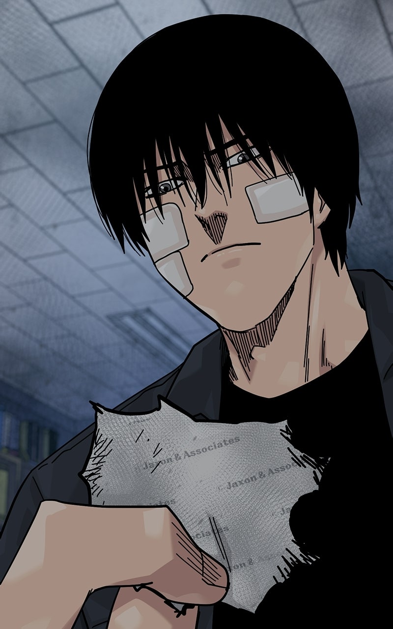 Read To Not Die Manga Online