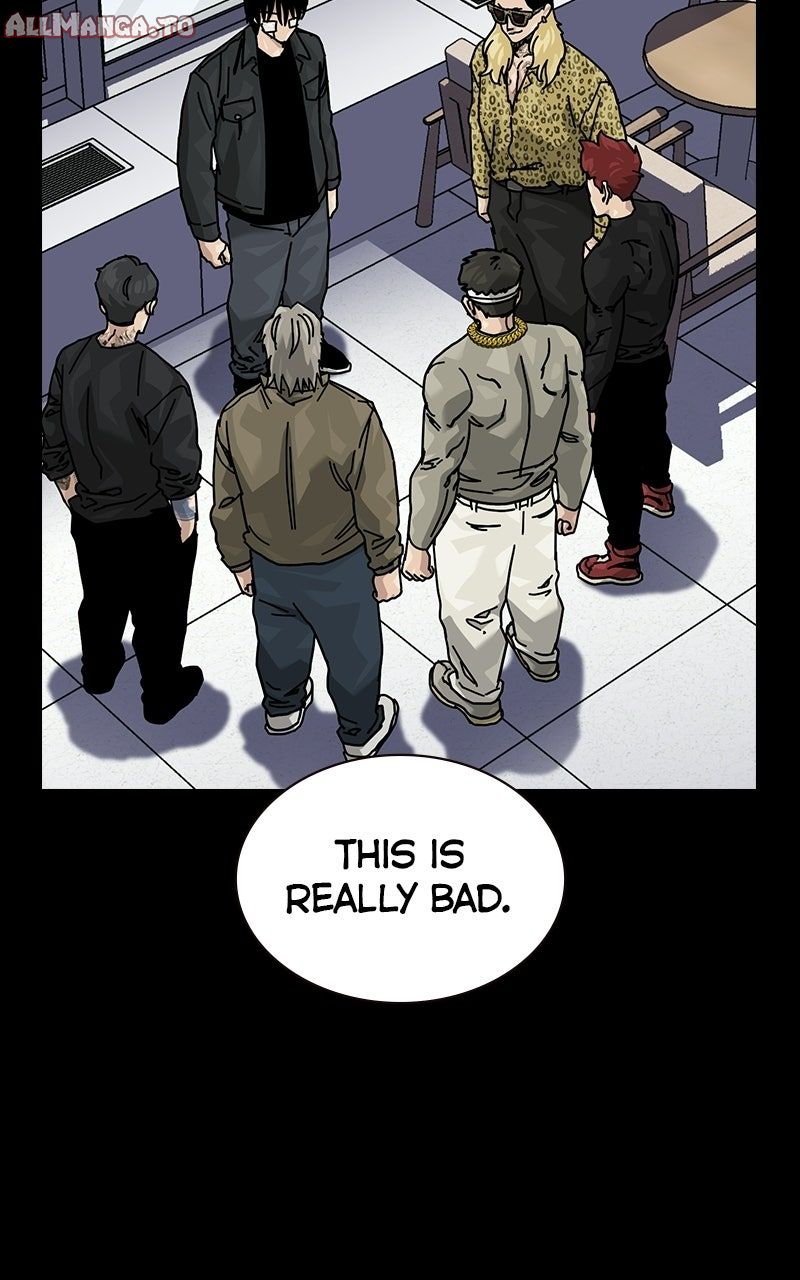 Read To Not Die Manga Online