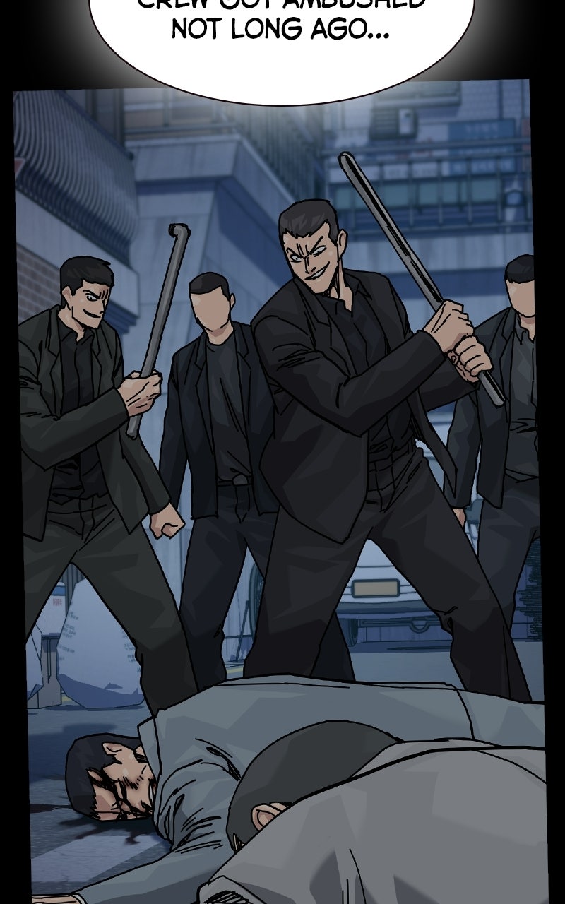 Read To Not Die Manga Online