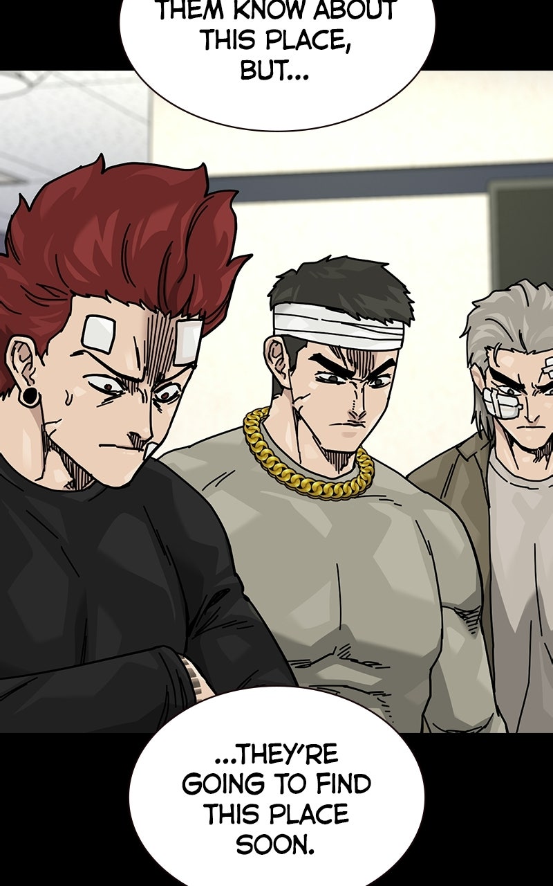 Read To Not Die Manga Online