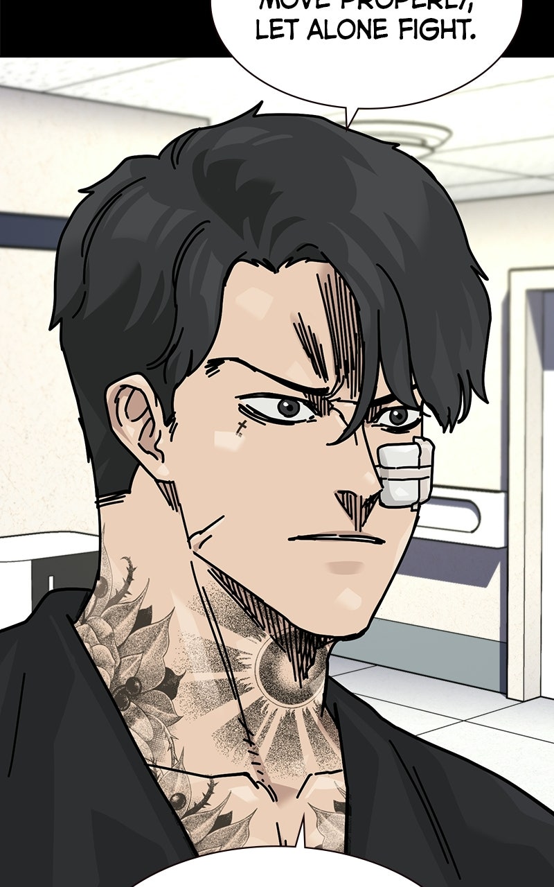 Read To Not Die Manga Online