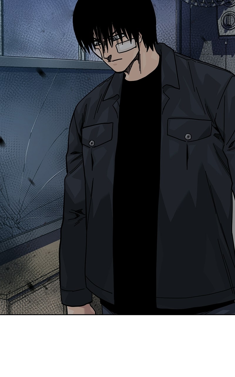 Read To Not Die Manga Online
