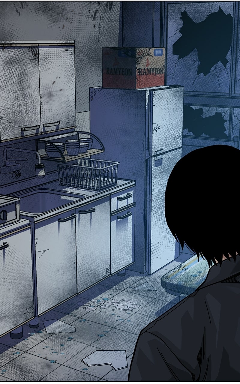 Read To Not Die Manga Online