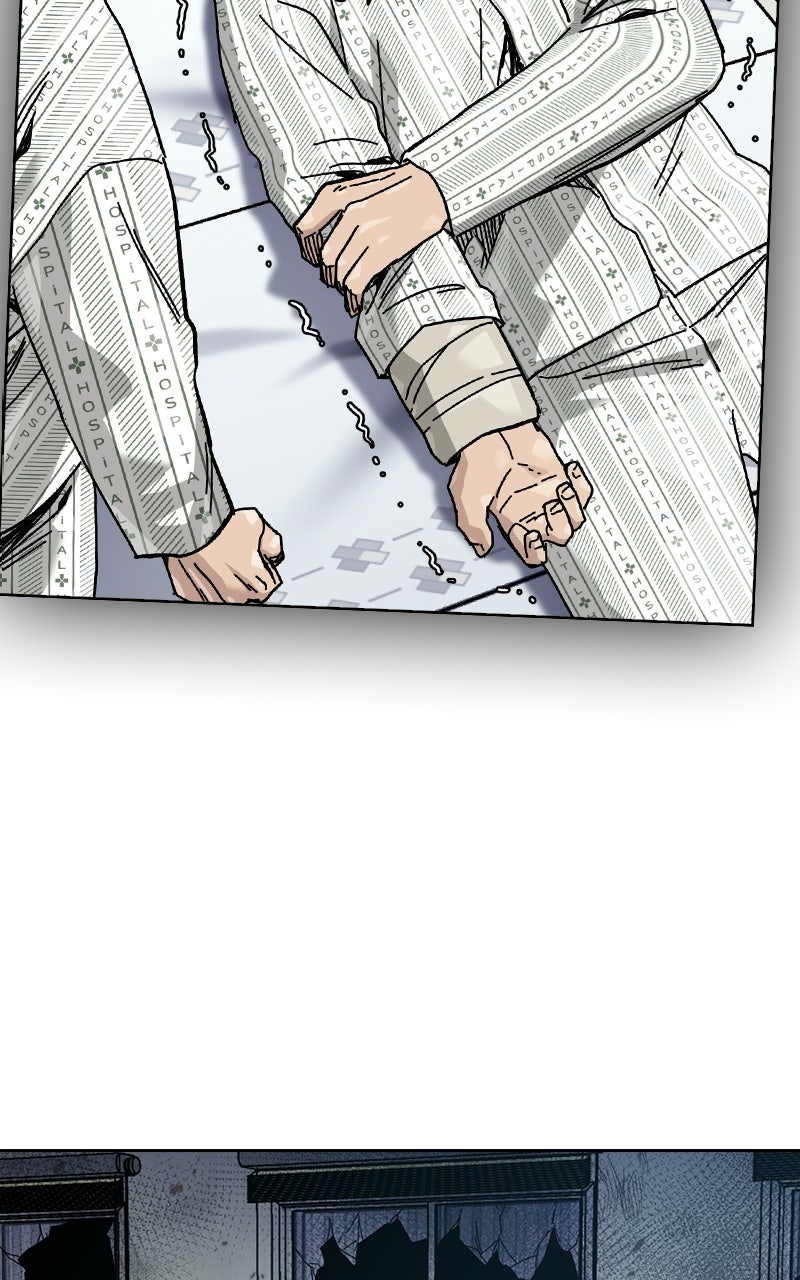 Read To Not Die Manga Online