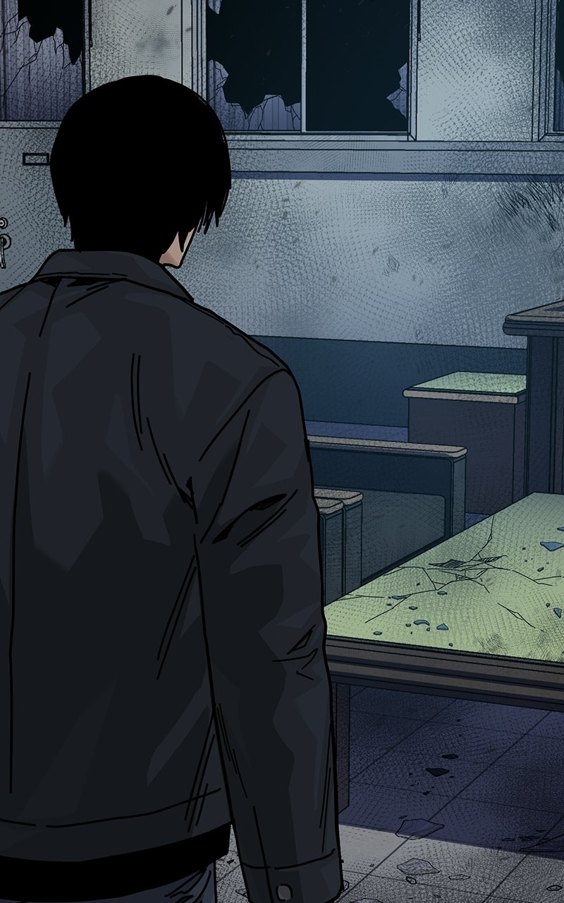 Read To Not Die Manga Online