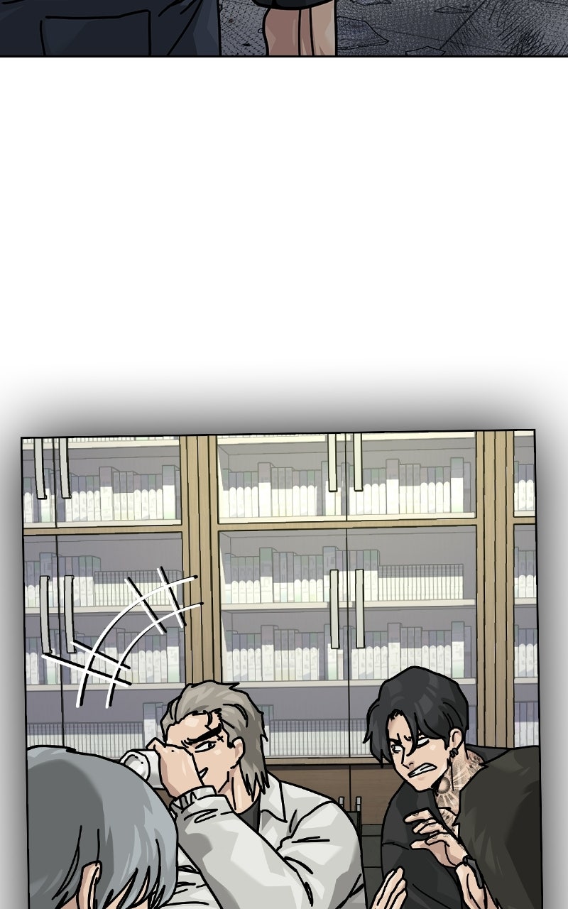 Read To Not Die Manga Online