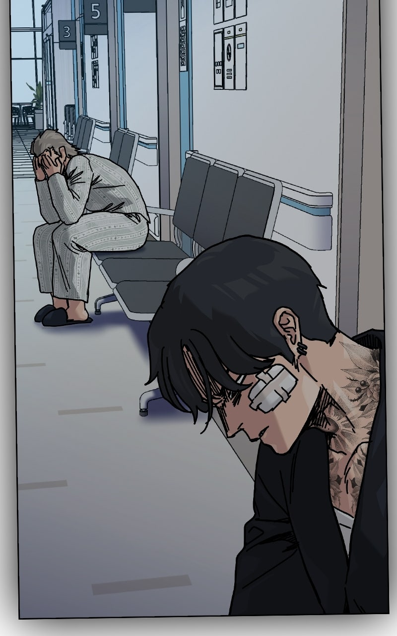 Read To Not Die Manga Online