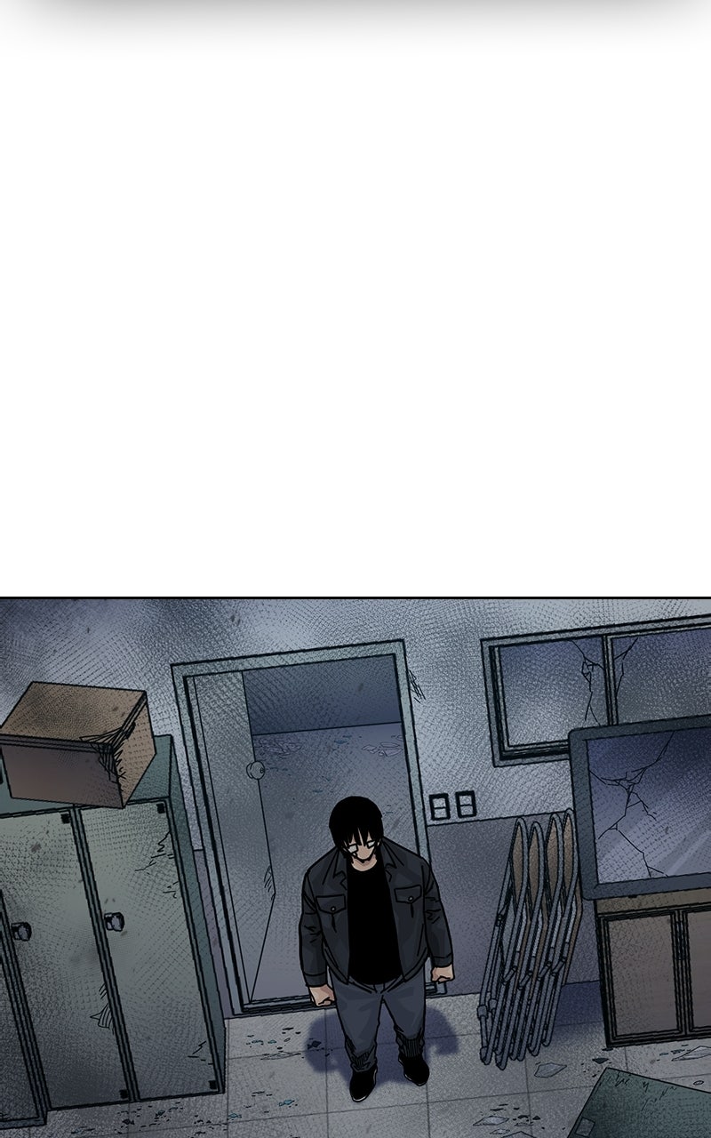 Read To Not Die Manga Online