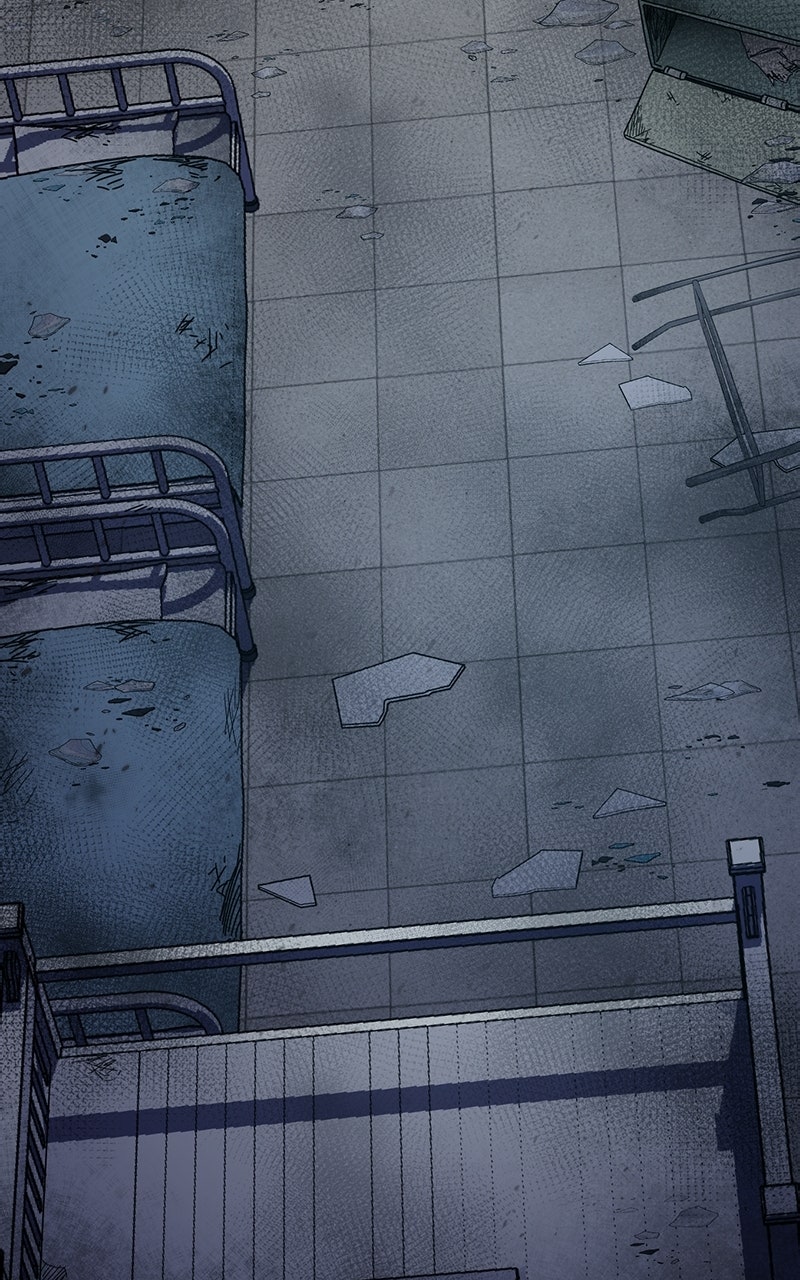 Read To Not Die Manga Online