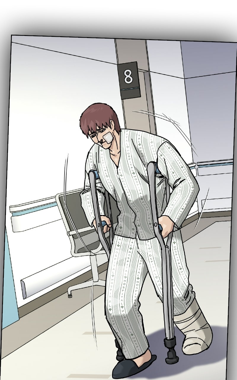 Read To Not Die Manga Online