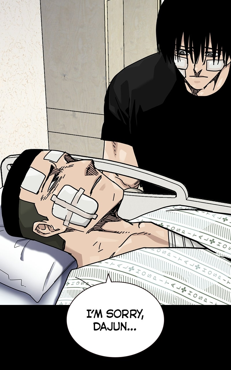 Read To Not Die Manga Online