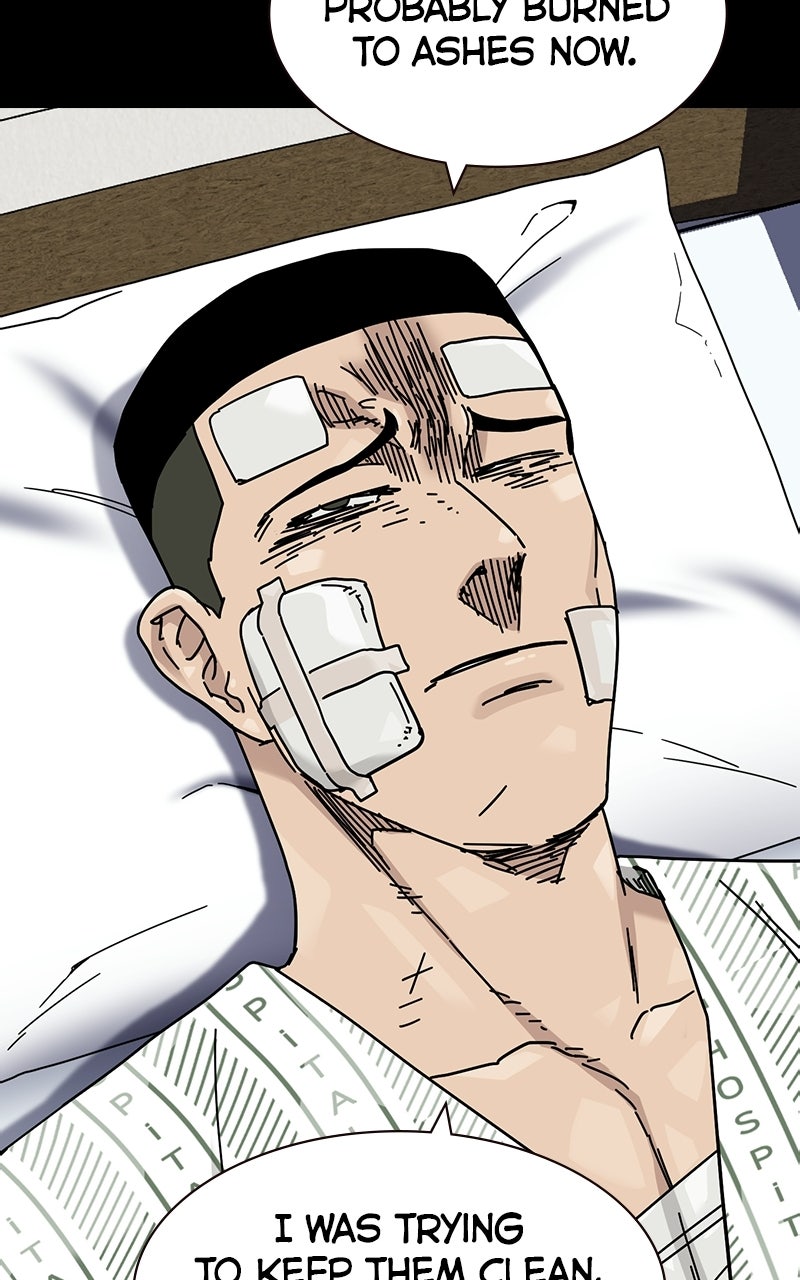 Read To Not Die Manga Online