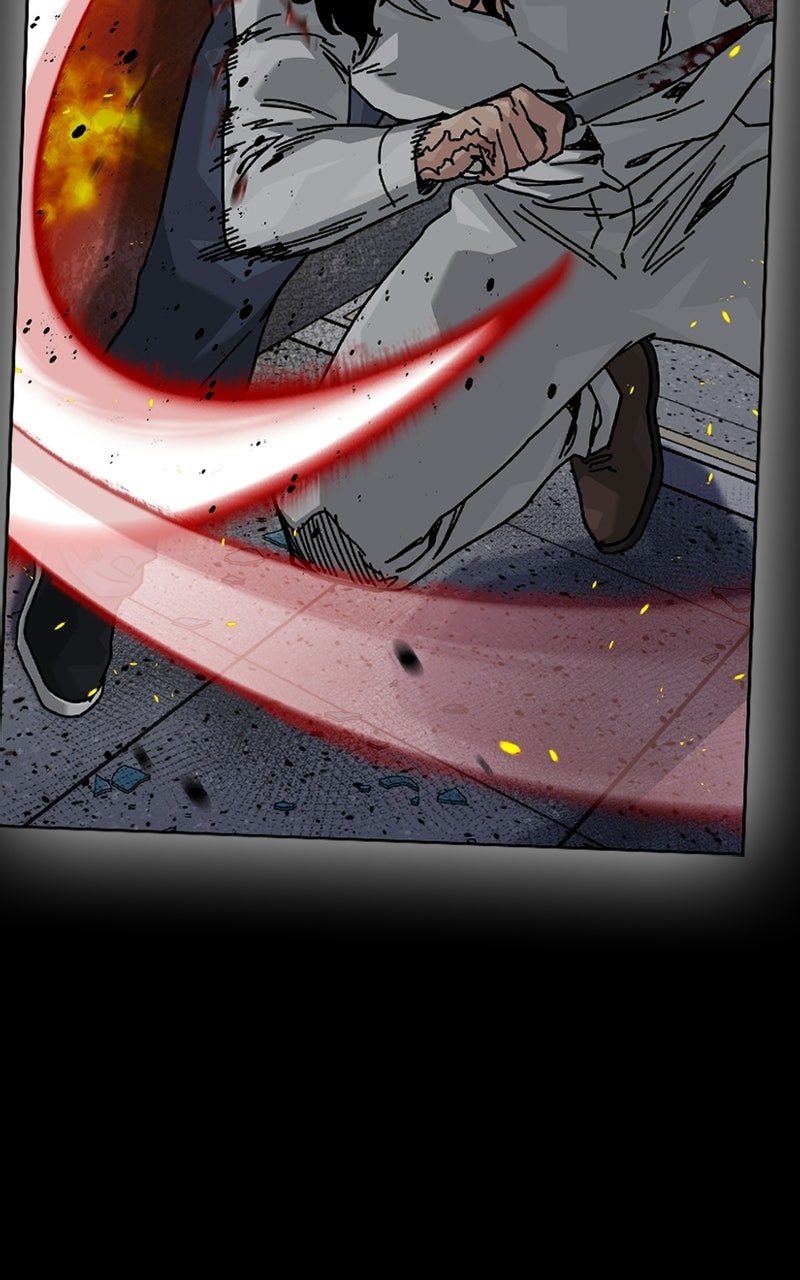 Read To Not Die Manga Online