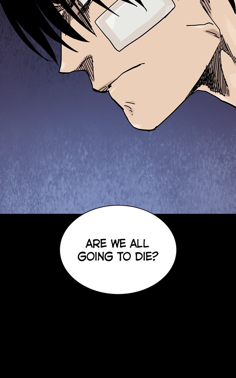 Read To Not Die Manga Online