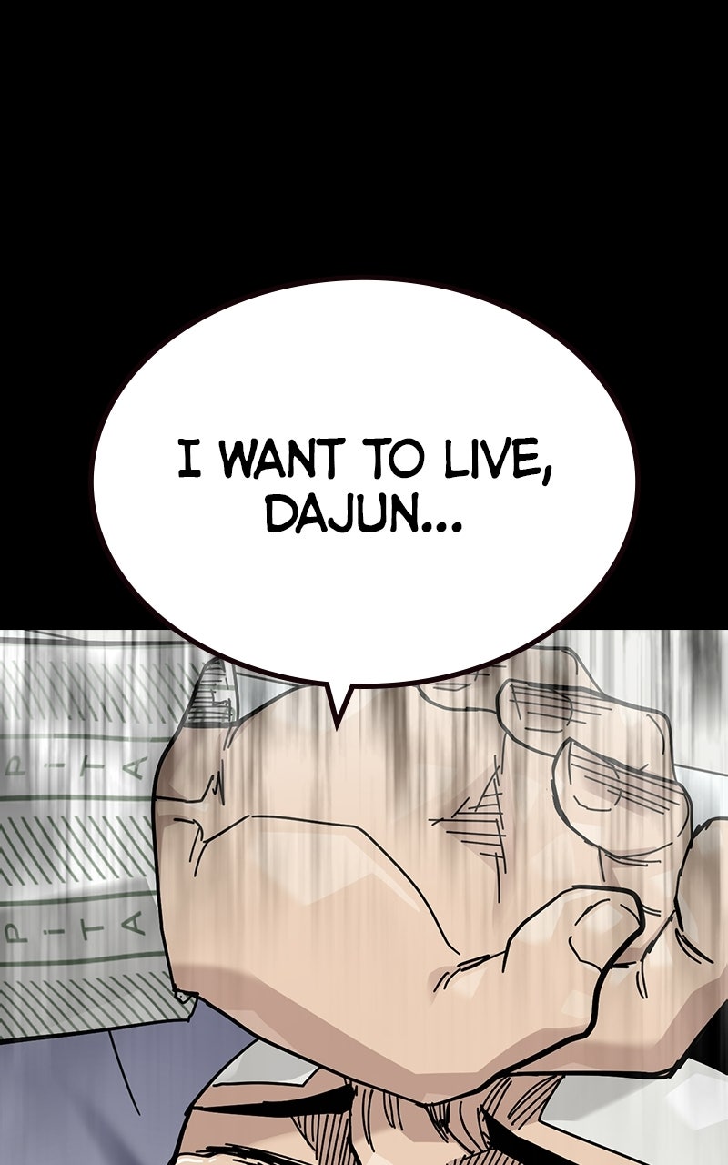 Read To Not Die Manga Online