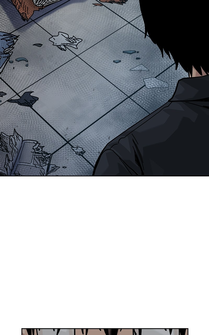 Read To Not Die Manga Online