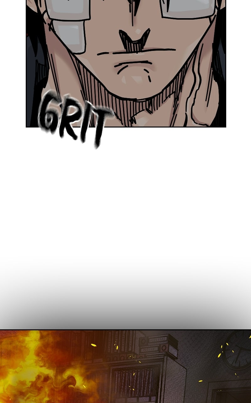 Read To Not Die Manga Online