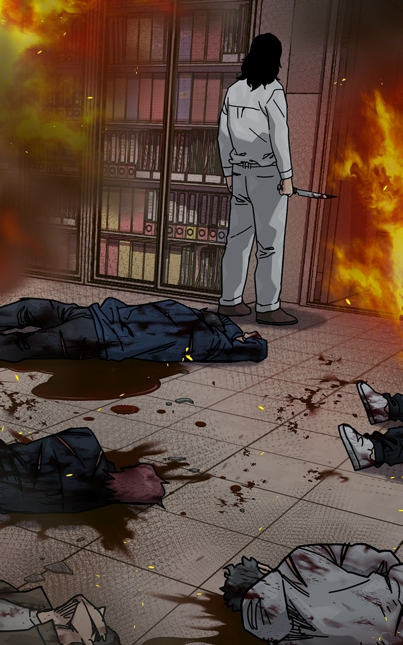 Read To Not Die Manga Online