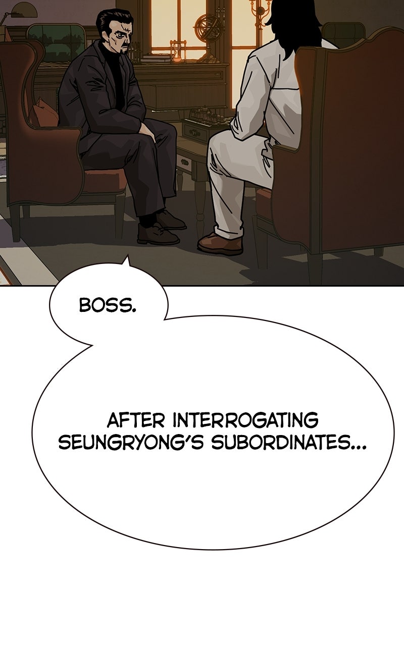 Read To Not Die Manga Online