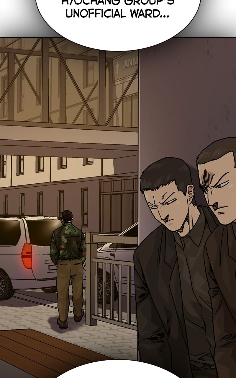 Read To Not Die Manga Online