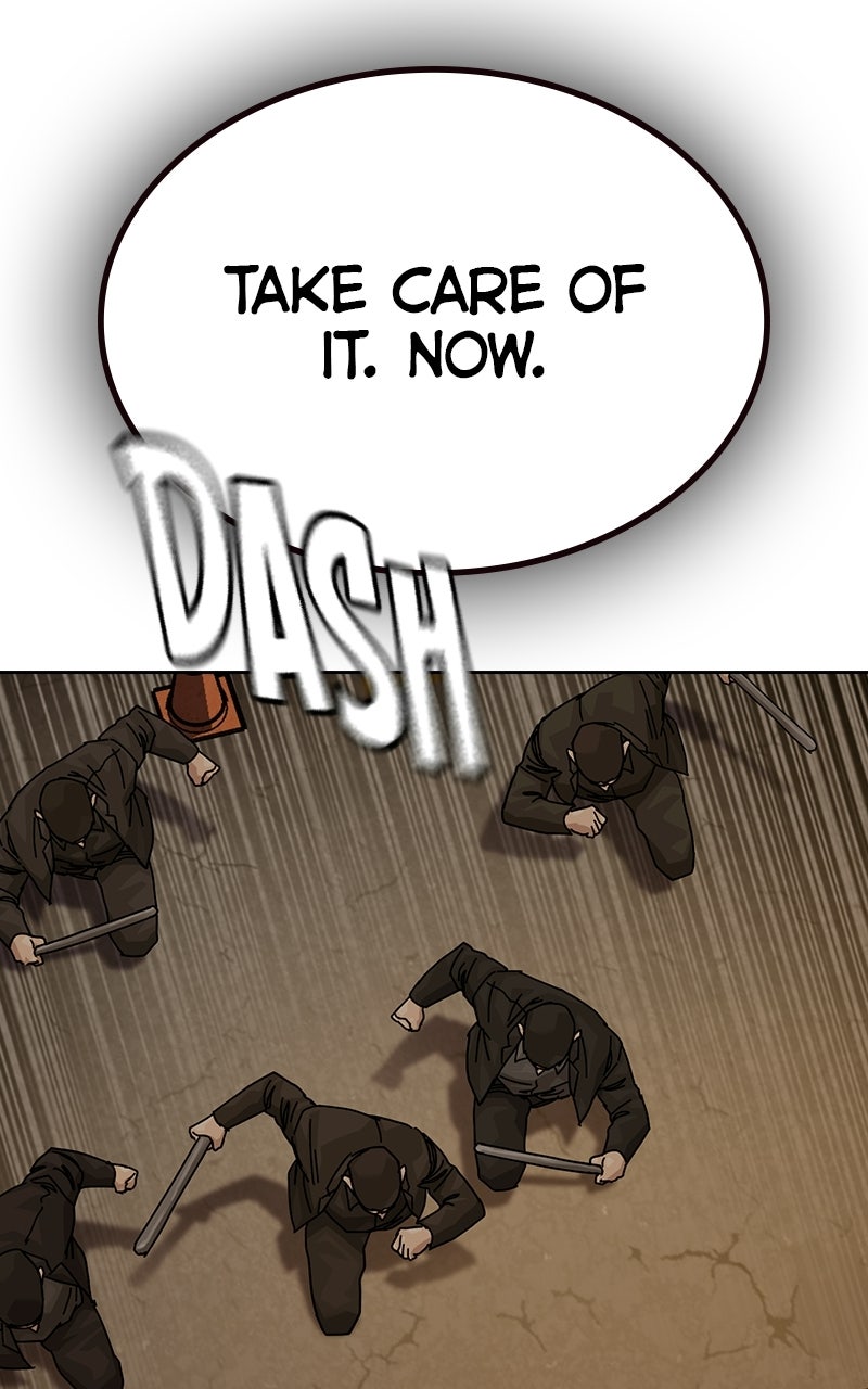 Read To Not Die Manga Online