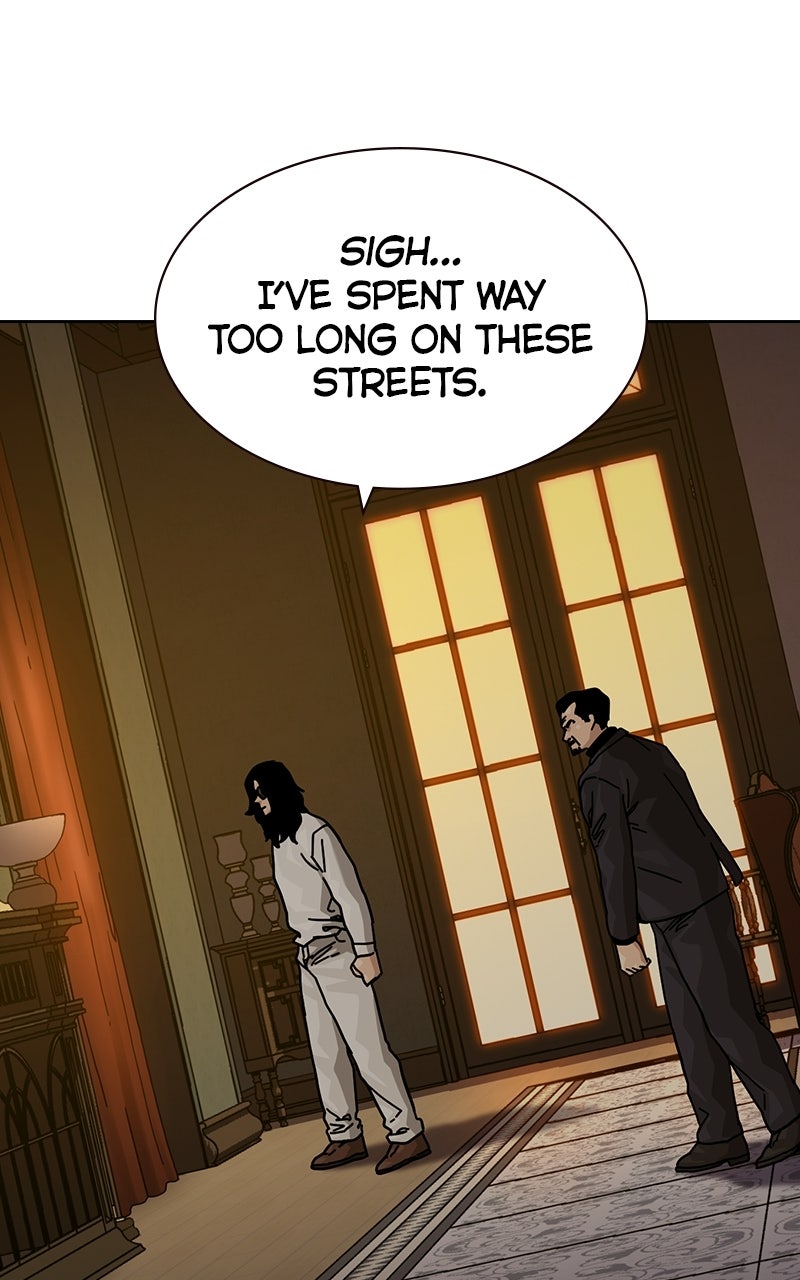 Read To Not Die Manga Online