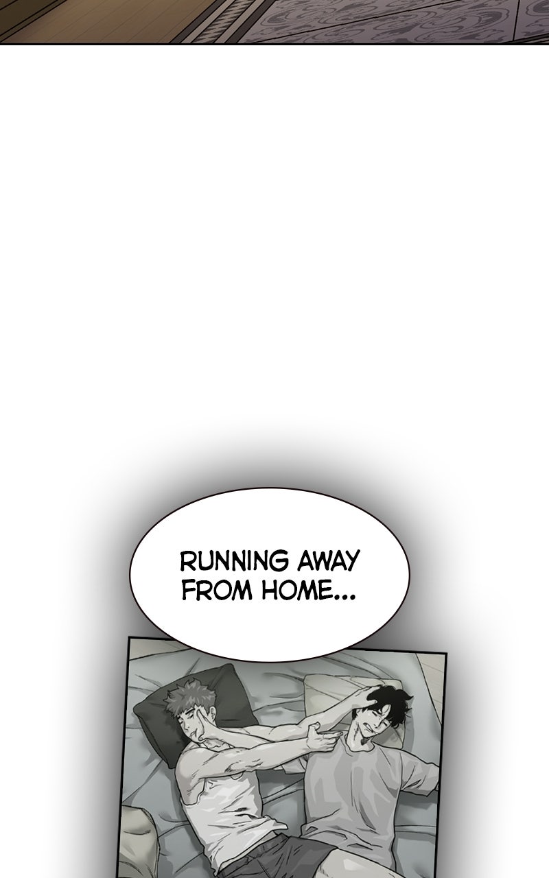 Read To Not Die Manga Online