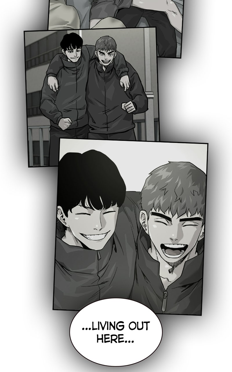 Read To Not Die Manga Online