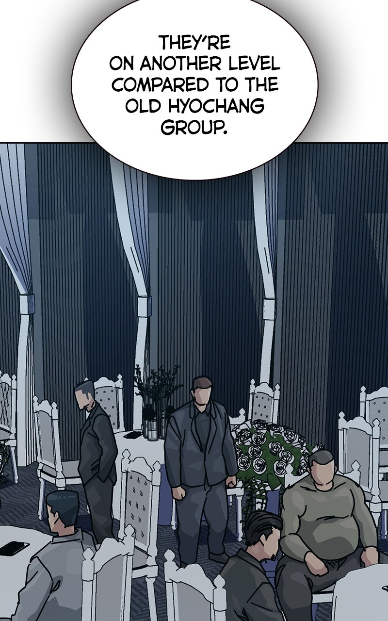 Read To Not Die Manga Online