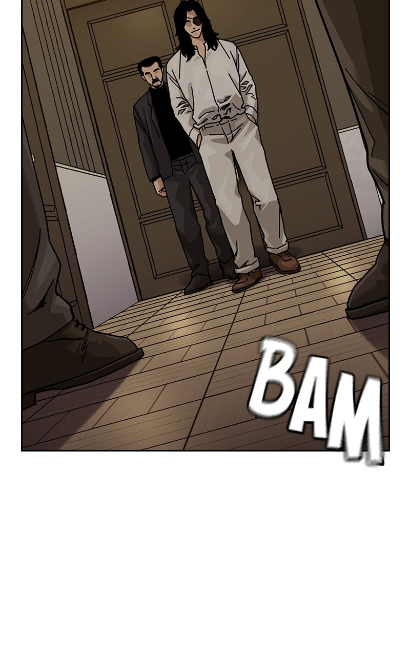 Read To Not Die Manga Online