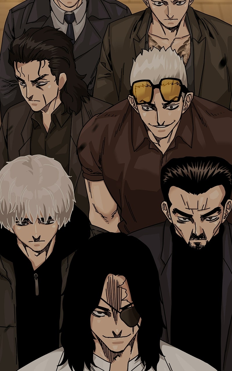 Read To Not Die Manga Online