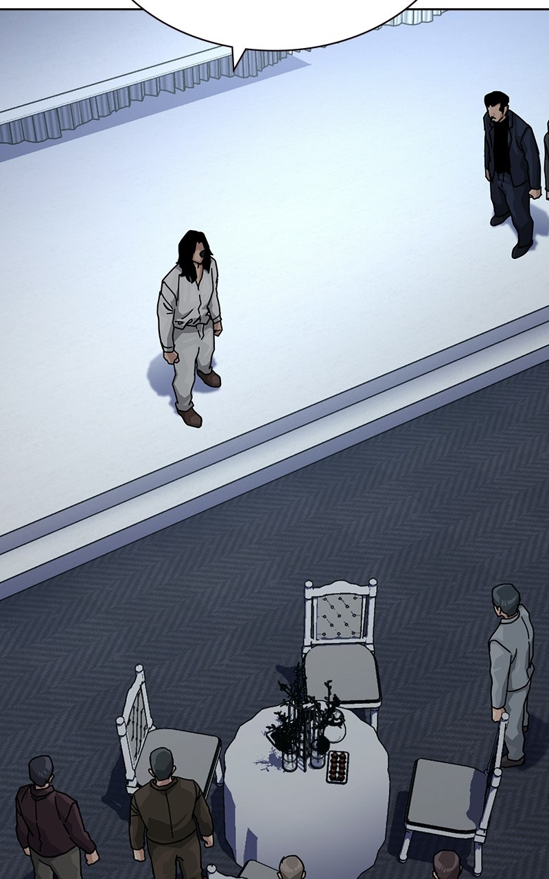 Read To Not Die Manga Online