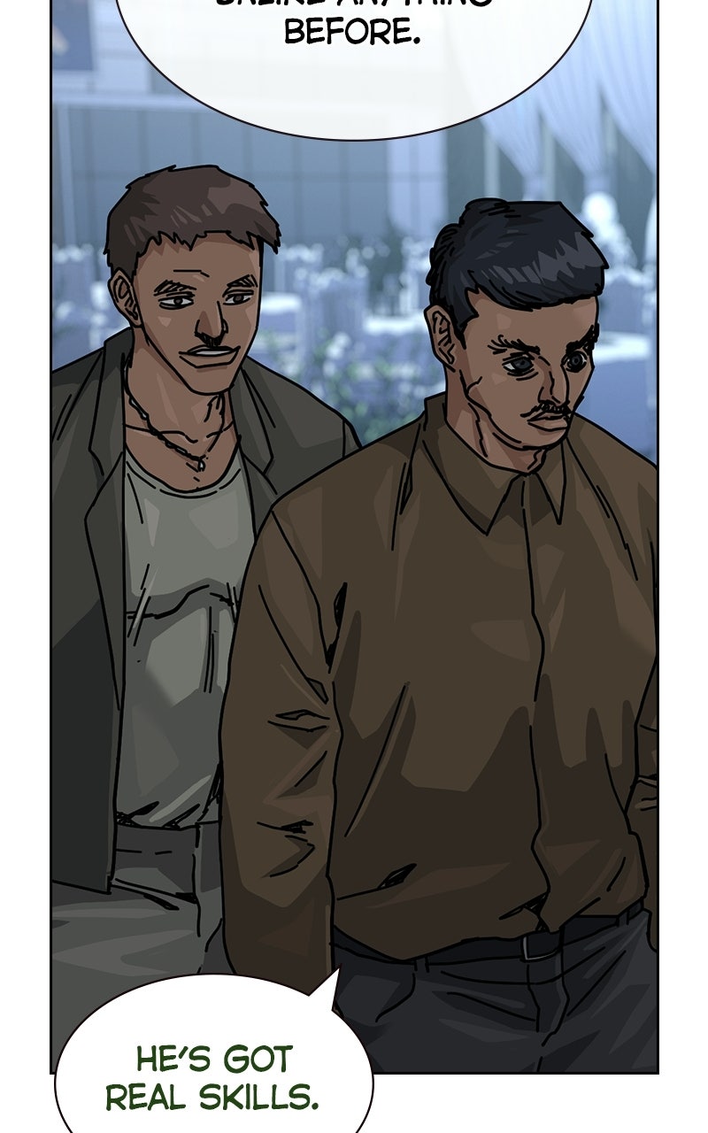 Read To Not Die Manga Online